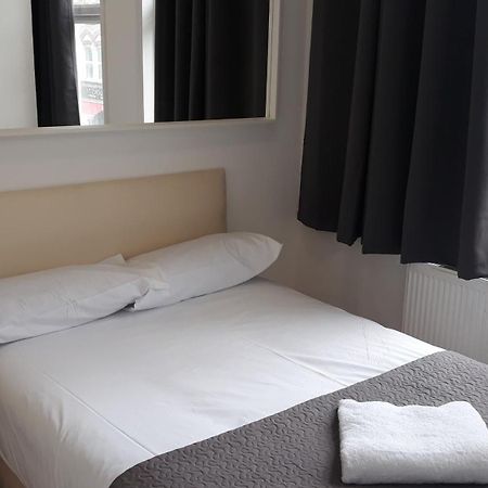 30 Willesden Lane ลอนดอน ภายนอก รูปภาพ