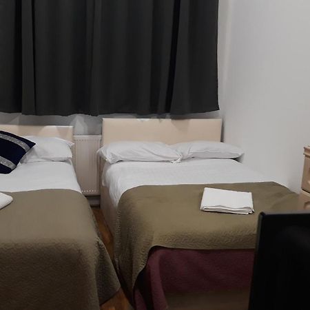 30 Willesden Lane ลอนดอน ภายนอก รูปภาพ