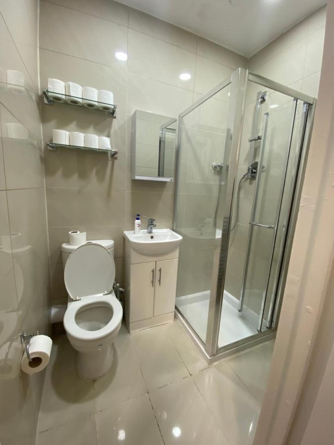 30 Willesden Lane ลอนดอน ภายนอก รูปภาพ