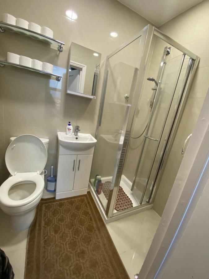 30 Willesden Lane ลอนดอน ภายนอก รูปภาพ