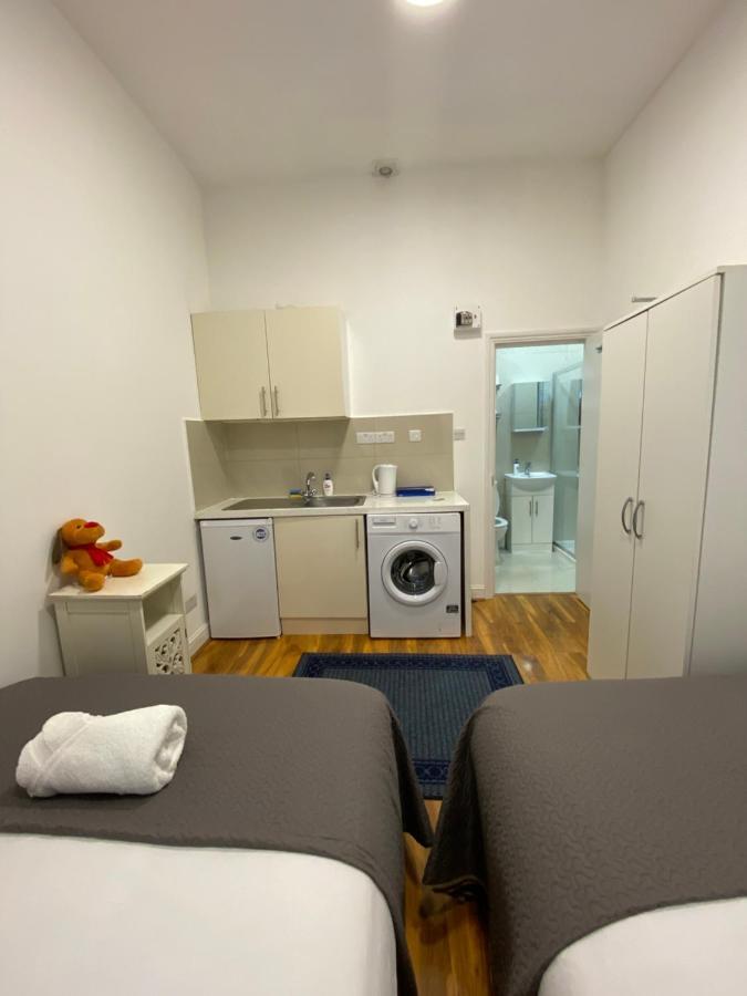 30 Willesden Lane ลอนดอน ภายนอก รูปภาพ