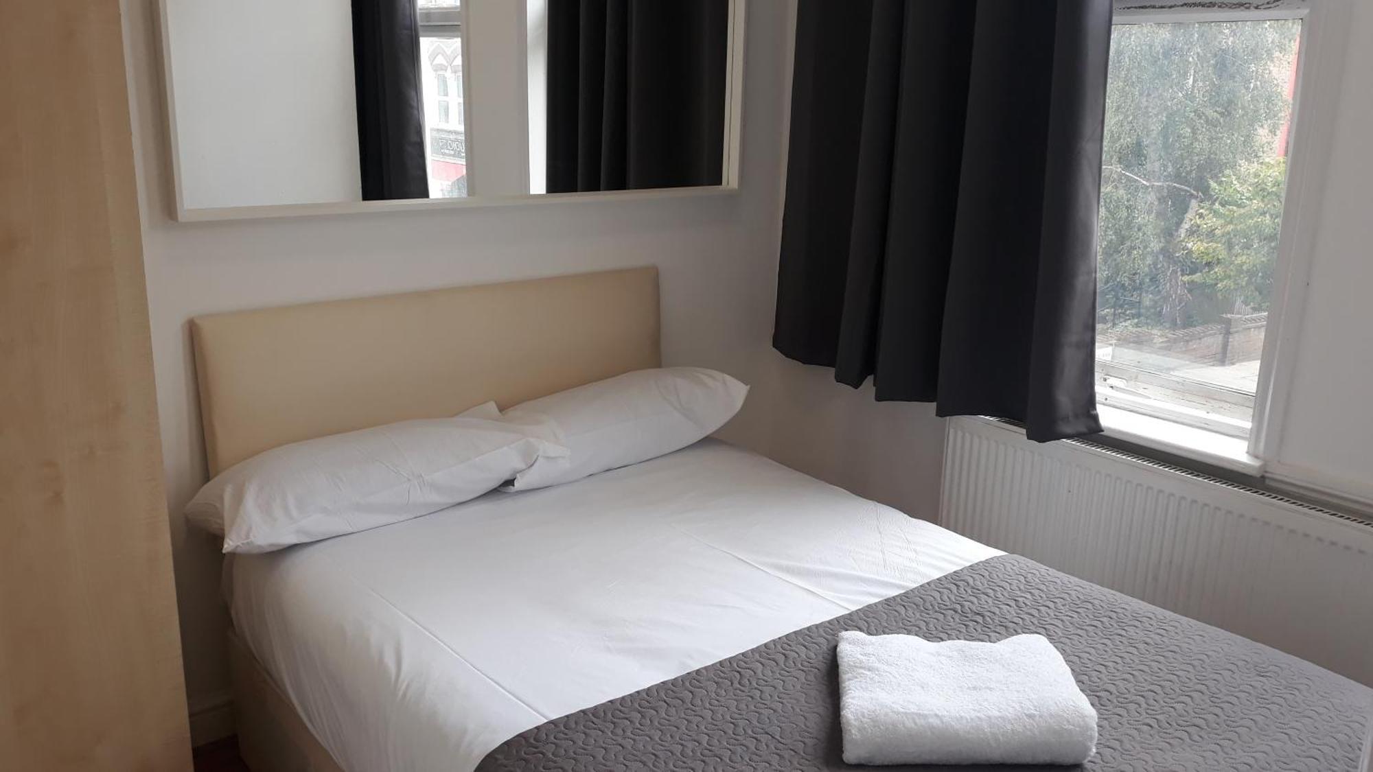 30 Willesden Lane ลอนดอน ภายนอก รูปภาพ