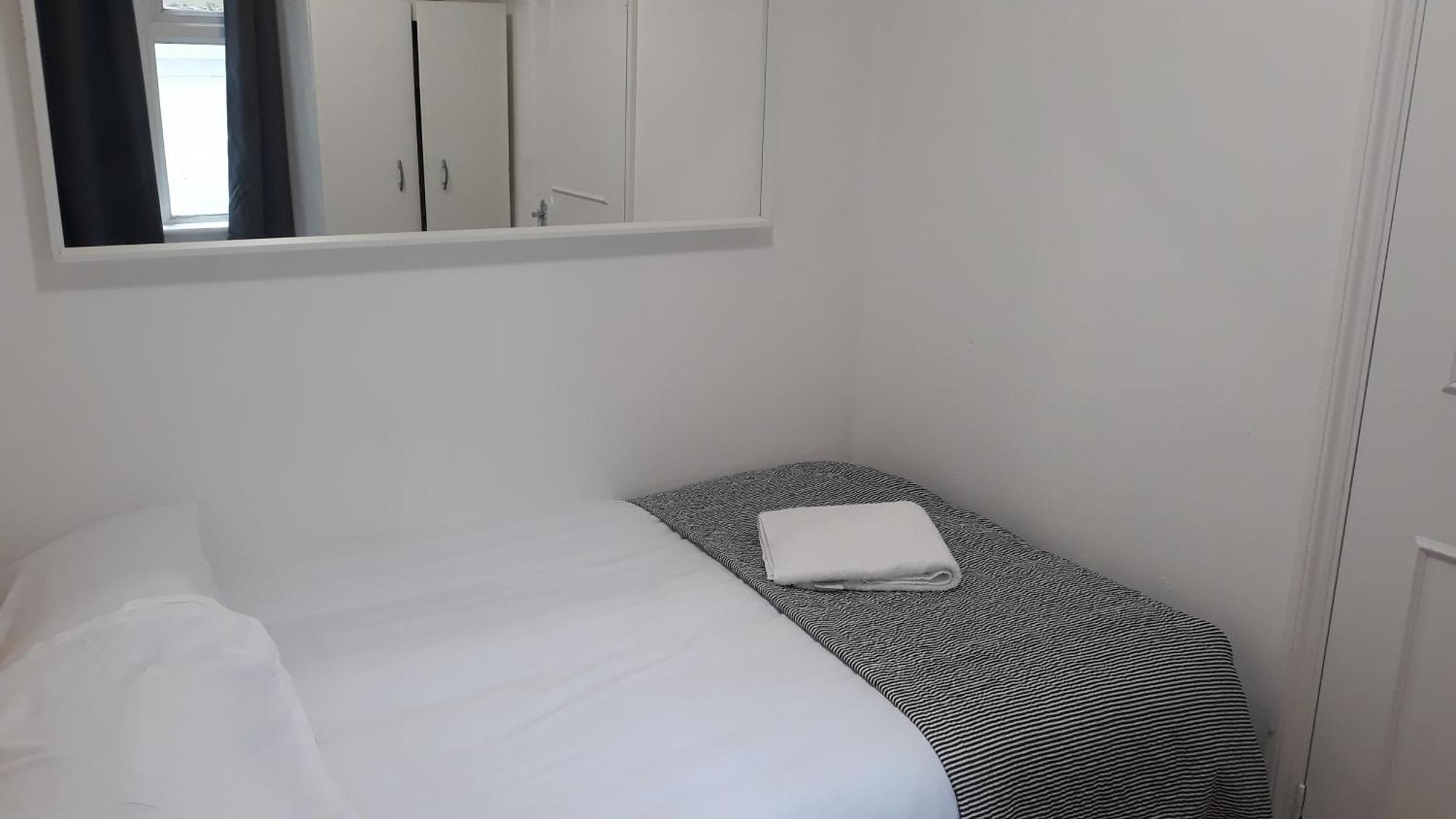 30 Willesden Lane ลอนดอน ภายนอก รูปภาพ