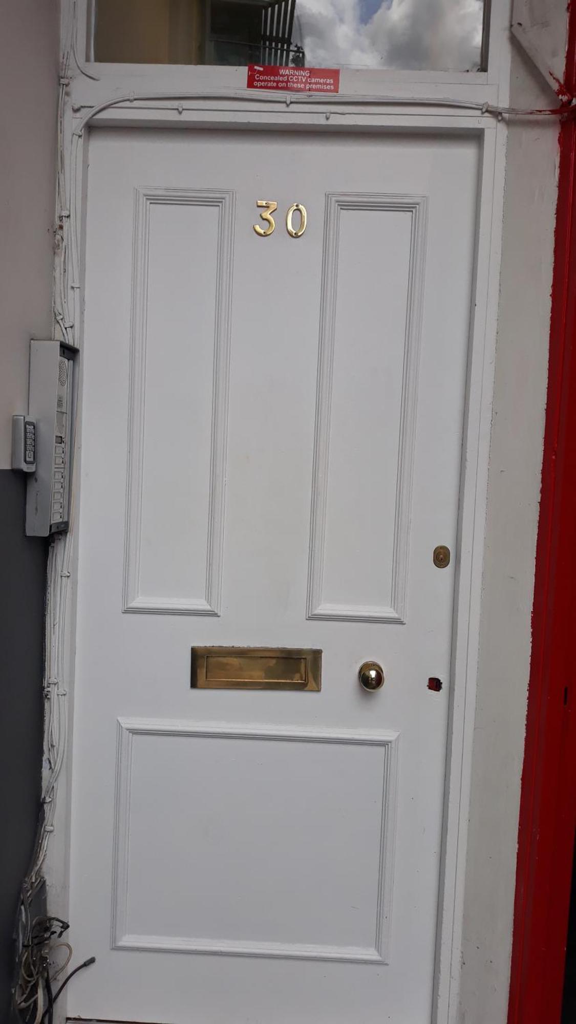 30 Willesden Lane ลอนดอน ภายนอก รูปภาพ