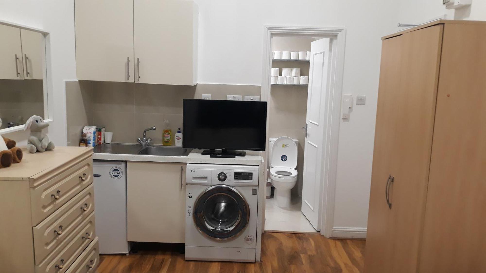 30 Willesden Lane ลอนดอน ภายนอก รูปภาพ
