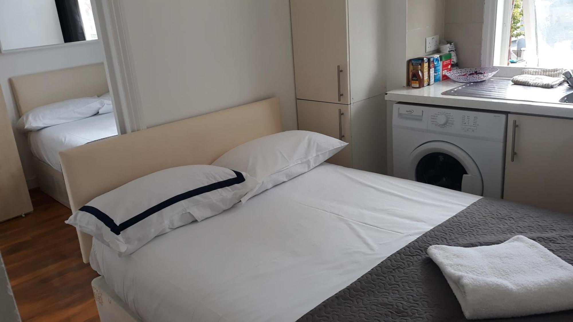 30 Willesden Lane ลอนดอน ภายนอก รูปภาพ